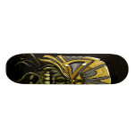 Chupacamaro Bedruckte Skateboarddecks