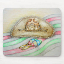 cinco De Mayo Mauspads