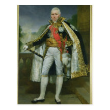Claude-Sieger Perrin Postkarten