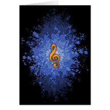 Clef platsches II Karte