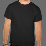 Clint Crisher 2009 Front/hinteres t-shirts