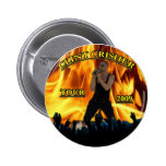 Clint Crisher AUSFLUG 2009 Knopf buttons