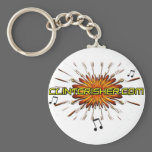 ClintCrisher.com schlüsselanhänger