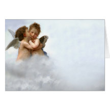 CLOUD-ANGELS GRUßKARTEN