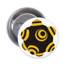 ClumpBubble Hummel Buttons