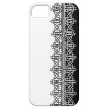 Cluny Kontrast iPhone 5 Etuis