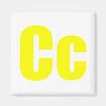 Cm-Magnet Magnete