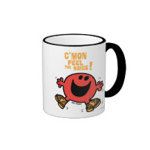 C'Mon Gefühl die Geräusche! Kaffee Tassen
