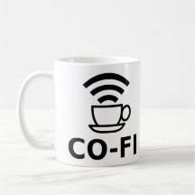CO-FI TEE TASSE