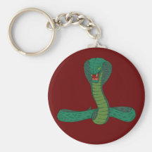 cobra schlüsselband
