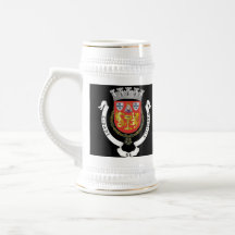 Coimbra Stein Kaffee Tassen