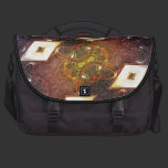 Cold Fusion commuterbag