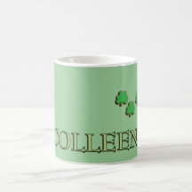 Colleen-Iren Kaffee Tasse