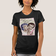 Color4Kidz - Denken Sie Rosa! Shirts