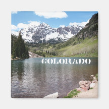 Colorado-Magnet