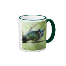 Colorfly Tee Tasse