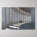 Colosseum Plakatdruck