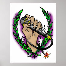 colour55 poster