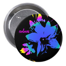 colours anstecknadelbutton