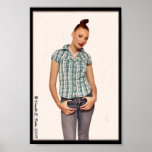 commerical plakate
