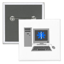 Computer Buttons