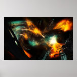 conch_wallpaper_abstract_3d_wallpaper_1920_1200_wi plakat
