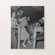 Coney Island-Spaß 1826603 Puzzle
