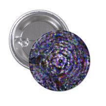 Confetti Pinback Buttons