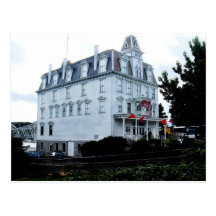 Connecticut, Goodspeed - Postkarte