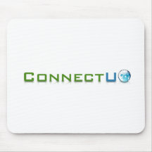 ConnectUO Mousepad
