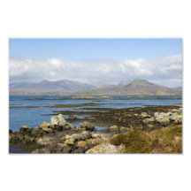 Connemara Foto