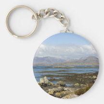 Connemara Keychain Schlüsselband