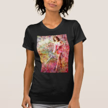 CONTENDER.jpg T-shirt