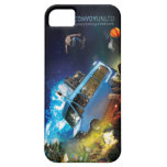 ConvoyUnltd iPhone4 Fall iPhone 5 Etui