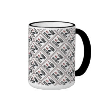 Cook has Retired Mug