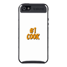 cook iPhone 5 hüllen