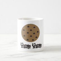 cookie.yumyum kaffeetasse