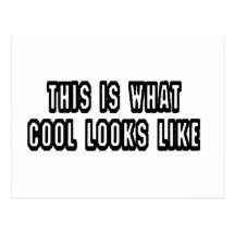 Cool Postkarten