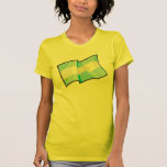Coole Argentinien-Flagge Tshirts