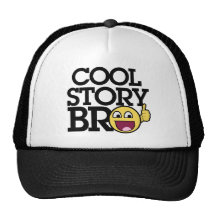 Coole Geschichte Bro Kultcaps