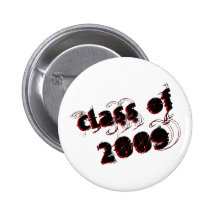 Coole Klasse von 2009 Hemden u. von Geschenken Buttons