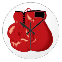 Coole Verpacken-Handschuh-Uhr