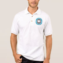 Cooler Baristas Verein Shirts