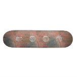 Cooler Skateboard Personalisiertes Skateboard