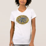 Cooler städtischer Entwurf T-Shirt der grafischen 