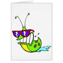 CoolSnail Karte