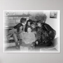 Coppaway_girls Plakate