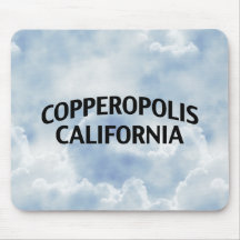 Copperopolis Kalifornien Mousepads