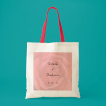 Coral Rose taschen