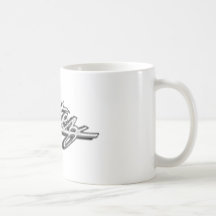Cortez LOGO Tee Tasse